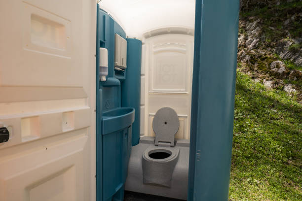 Best Porta potty rental near me  in Rossville, TN