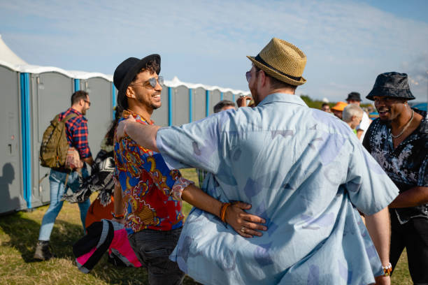 Best Best portable toilet rental  in Rossville, TN