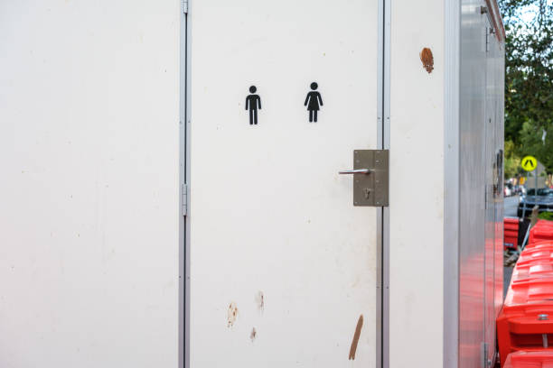 Best Temporary restroom rental  in Rossville, TN