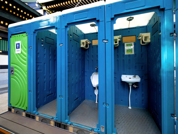 Best Long-term porta potty rental  in Rossville, TN