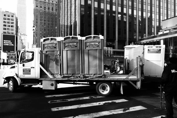Best Porta potty for special events  in Rossville, TN