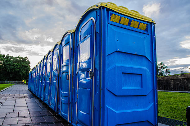 Best Event porta potty rental  in Rossville, TN