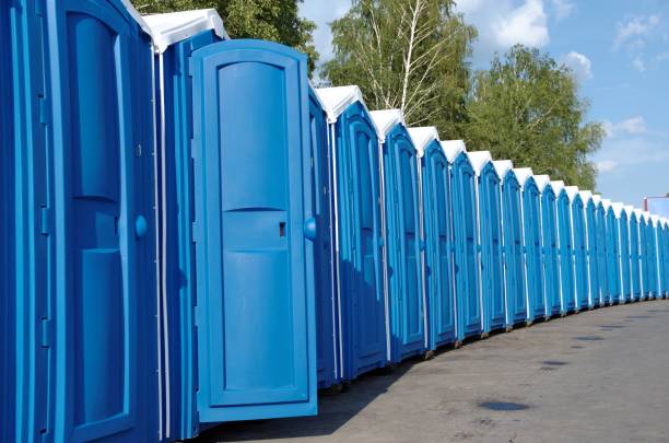 Best Portable restroom solutions  in Rossville, TN